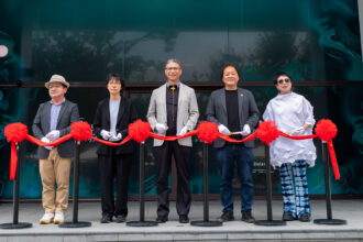 看不見的溫室效應　看得見的碳索路徑  《藝起來•偵碳》特展開啟低碳美學新視角