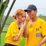 女星廝殺爆火藥味 前後輩大亂鬥 真實版天堂與地獄之爭