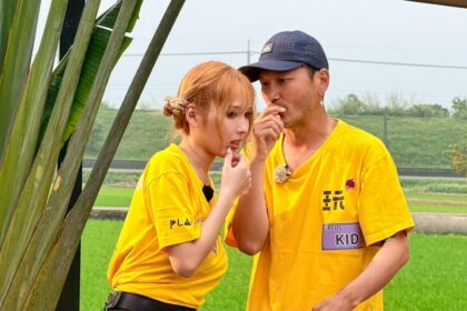 女星廝殺爆火藥味 前後輩大亂鬥 真實版天堂與地獄之爭