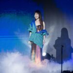 金曲歌后彭佳慧睽違十年再登大馬雲頂開唱化身「許願池女神」寵粉無極限