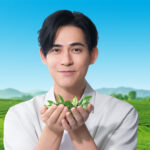 男神帶你一秒逃離都會喧囂！周渝民最新質感廣告 透露專屬me time 時間