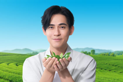 男神帶你一秒逃離都會喧囂！周渝民最新質感廣告 透露專屬me time 時間