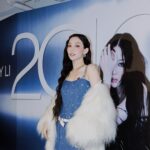 隊長利善榛首發新EP搶頭香！簽售會爆滿500粉擠爆現場秒殺