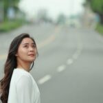 《農曆三月二十三》白沙屯媽祖進香實景拍攝 方琦走入白沙屯的香燈腳人群中不斷被淹沒