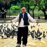 華人音樂教父小蟲被音樂耽誤的設計師「親手蓋一棟滿足美學的房子」