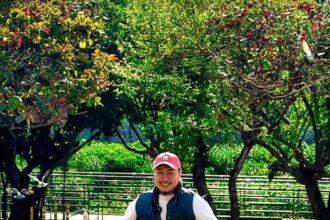 華人音樂教父小蟲被音樂耽誤的設計師「親手蓋一棟滿足美學的房子」