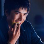 2026 台北電影節形象廣告曝光 曾敬驊變身時空旅人