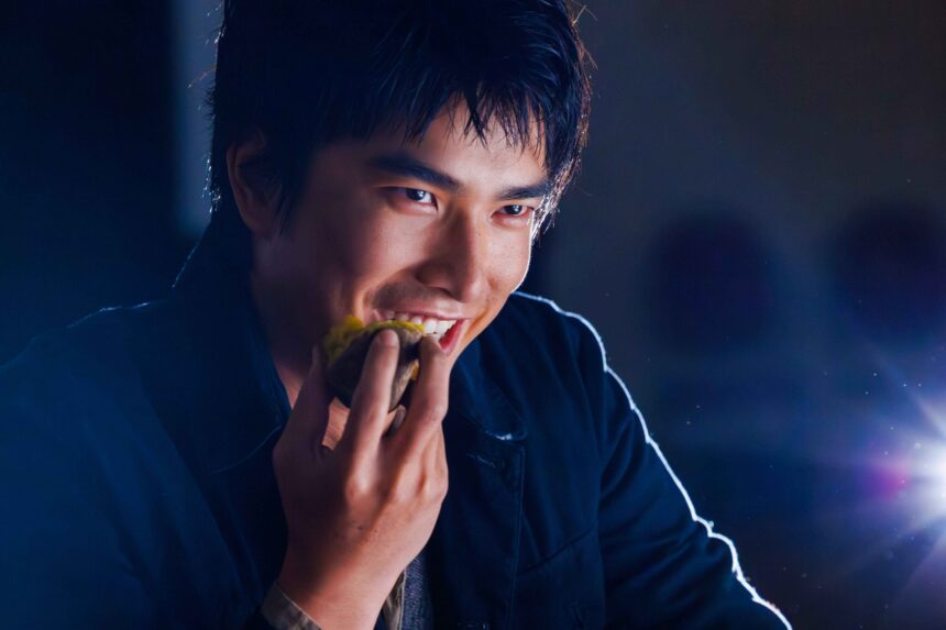 2026 台北電影節形象廣告曝光 曾敬驊變身時空旅人