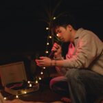 林亭翰攜2026全新單曲〈如果在一起就是晴天〉 蛻變回歸樂壇！ 「二度入伍」磨出「鋼鐵執行力」催生新歌成「最佳勳章」