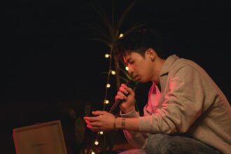 林亭翰攜2026全新單曲〈如果在一起就是晴天〉 蛻變回歸樂壇！ 「二度入伍」磨出「鋼鐵執行力」催生新歌成「最佳勳章」