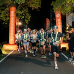 82公里新銳冠軍出爐！楊智軒首戰超馬以7時53分成績勇奪冠