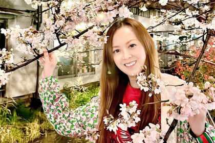 喬幼過年痛失慈父 《芒果花》MV留父親身影 見笑容成唯一安慰