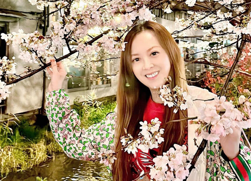 喬幼過年痛失慈父 《芒果花》MV留父親身影 見笑容成唯一安慰