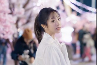 蔡佩軒「結了4次婚」！曬放閃照   粉絲歪樓問：懷孕了？本尊親自解答