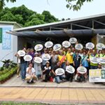 宜蘭綠博聲味市集登場　17休區特色商品一次看