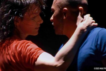 北影再揭十部橫掃坎城 柏林 威尼斯 安錫等國際影展強片 影后畢諾許首拍紀錄片驚喜登台