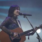 鄭宜農出道20週年音樂生涯 巡迴征戰全球9城回歸初心唱回台北