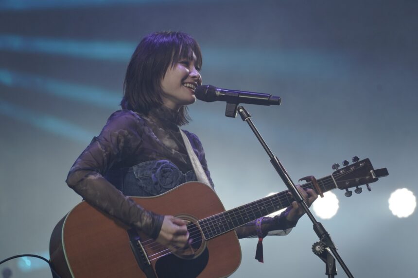 鄭宜農出道20週年音樂生涯 巡迴征戰全球9城回歸初心唱回台北