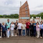 兩百年一遇　揭開烏石港消失的航線　「正港宜蘭」特展蘭博登場