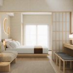 《去大阪還只住飯店？越來越多旅人開始改住「民泊」》