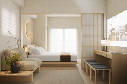 《去大阪還只住飯店？越來越多旅人開始改住「民泊」》