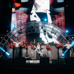 臺東電音派對 縣長饒慶鈴攜手089舞團唱跳饒舌歌登場