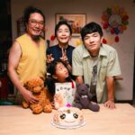 公視學生劇展 楊宗樺「演而優則編導」 胡智強 連澄大飆戲