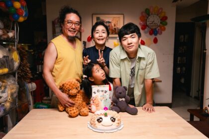 公視學生劇展 楊宗樺「演而優則編導」 胡智強 連澄大飆戲
