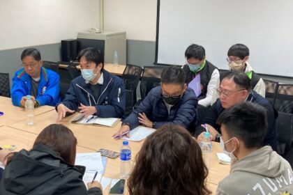 中市府建立重大事故關懷平台　提供被害人一站式支持服務