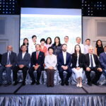盧市長赴台中美國商會演講　揭示「台中優勢」：全台無人機產業領航城市