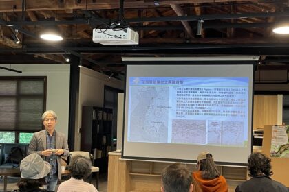 首次史蹟系統性普查！中市文化局啟動文化景觀及史蹟普查計畫　為文資進行健康檢查