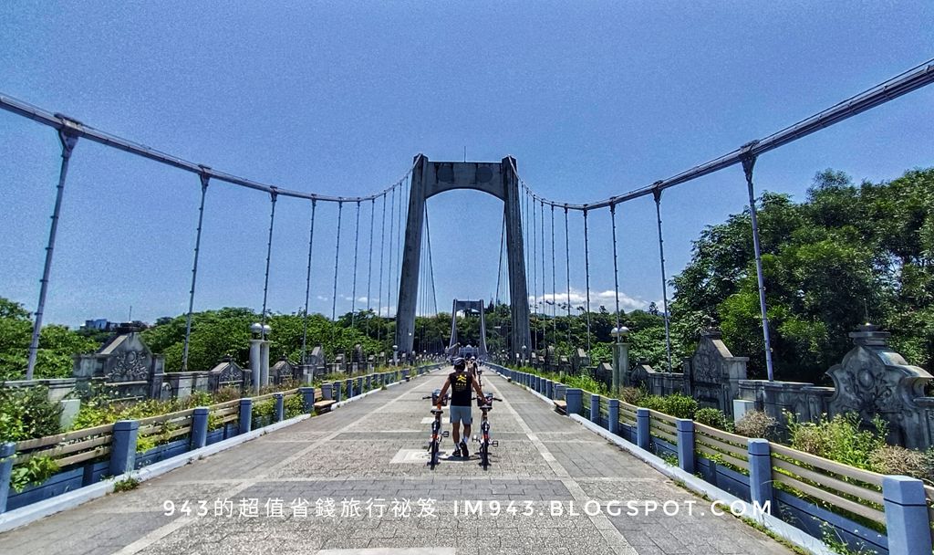 大嵙崁單車輕旅行 慢遊桃園大龍門人文地景 大嵙崁單車輕旅行 慢遊桃園大龍門人文地景