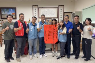 彰化滑輪再傳國際捷報！ 韓國南原公開賽勇奪6金1銀1銅