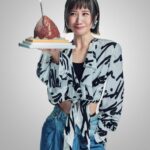 《完全娛樂》30年再升級 LuLu 領軍攻佔晚間10點