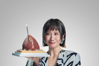 《完全娛樂》30年再升級 LuLu 領軍攻佔晚間10點