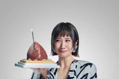 《完全娛樂》30年再升級 LuLu 領軍攻佔晚間10點