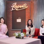 華視《人物大特寫》專訪余麗雪　揭開「美夢成真」背後故事