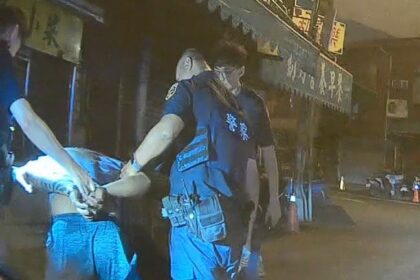 正副分局長親上陣查緝　草屯分局3日內連逮7車手