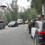 2026布農奧運熱鬧登場！信義警協助交管　提供安全賽事環境　守護原鄉慶典