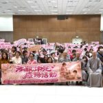 溫馨五月百善孝為先　南投200餘對親子共沐孝恩