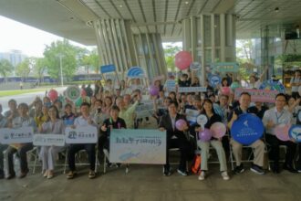 導入前端科技　強化國家公園海洋治理能量　國海院與國家公園署簽署MOU
