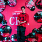 ChrisFlow唐仲彣「無目的遊蕩」享受半夜開車兜風