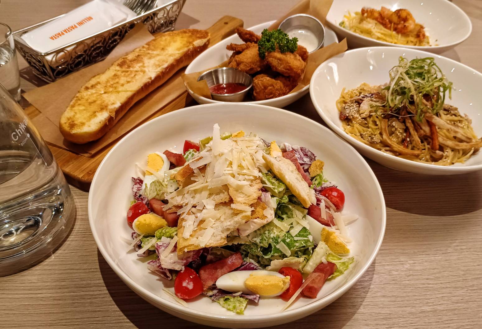500盤美味升級!BELLINI Pasta Pasta 中和環球店全新改裝 盛夏限定「檸檬季」浪漫登場 500盤美味升級!BELLINI Pasta Pasta 中和環球店全新改裝 盛夏限定「檸檬季」浪漫登場