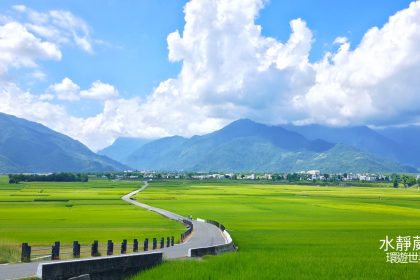 花東郵輪式公車新路線【玉里池上線】試營運買氣旺 花小錢輕鬆玩縱谷 未來可能納入台灣好行